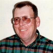 Walter Theodore "Ted" Morris III