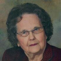 Helen Virginia Trexler Brown