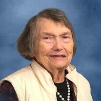 Opal Marie McMullen