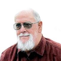 Gerald E. Landrum