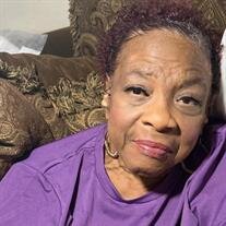 Mrs. Khadijah W. Addy