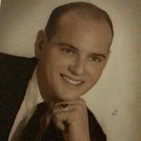 Mr. Spencer Kay Parker