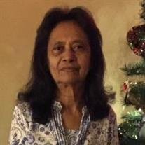 Josefina Leon de Hernandez