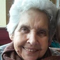 Dorothy L. Kishel Miderski