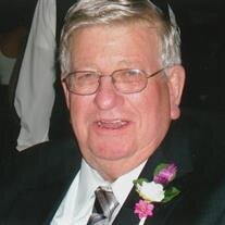 Carlos Marchbanks