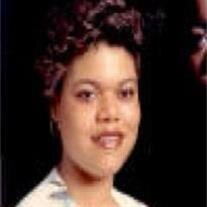 Ms. Bridget Ingram McCloud