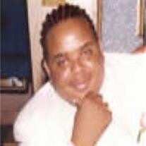 Mr. John Pierre Rimbert