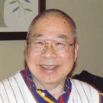 James "Jim" Chin