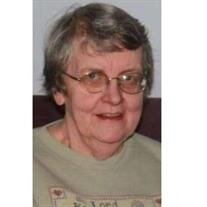 Ardath A. Kayner
