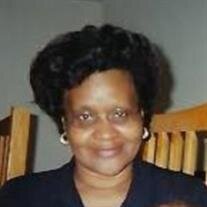 Mrs. Lavonne "Bonnie" Seabrooks