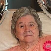 Joyce Faye Willis