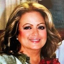 Patricia Ann Cook Harrison