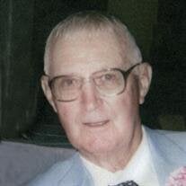 Leonard Bryce Adair