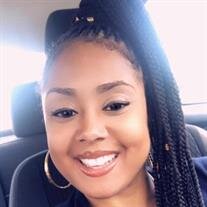 Jacquelyn LaNiece Ross