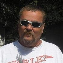 James Allen McAlister