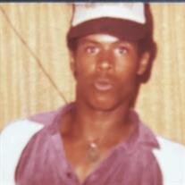 Jarvis " Jarbo " Sheppard
