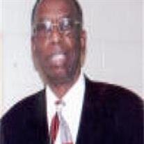 Mr. Albert Hinton, Jr.