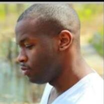 Stephane D. Johnson