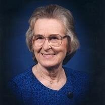 Iona M. Sowash