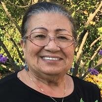 Linda H Malek