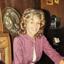 Sue Lacy