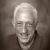 Jerry Preslie Hill