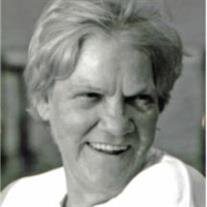 Carolyn Jean Armes
