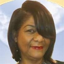 Kim Denice Thomas-Silas