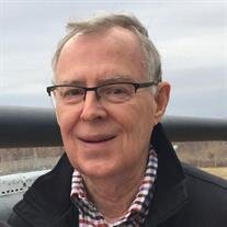 Wallace F. Waits Jr