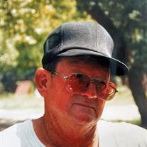 Johnnie Lee McDougald