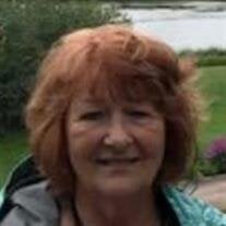 Jackie Hunt Harrison