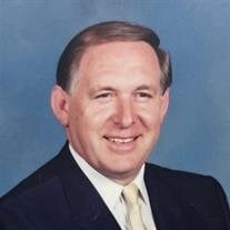 Ronald W. Kennedy