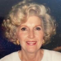 Shirley Vaughan