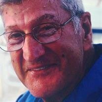 Robert J. Almeida