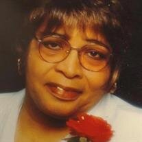 Fannie Deloise Mason