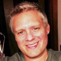 Jeremy Shane Case