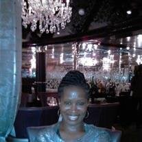 Mrs. Sonya Lorette Harris-Merritt
