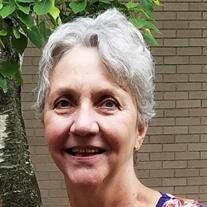 Michele Ann Ruggeri