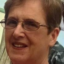 Mrs. Patricia Coffee