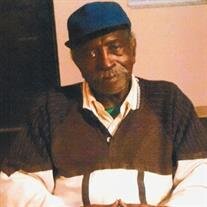 Willie E. McCastler