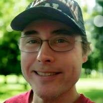 Mr. Marshall Randall "Randy" Dannelley