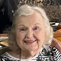 Margie Thomas Passman