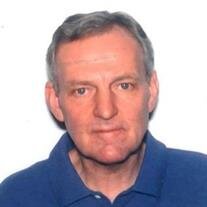 Allen Jay Dewey