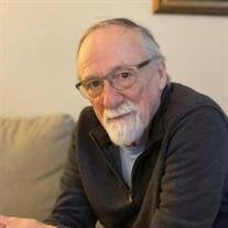 William "Mr. Bill" Hamilton