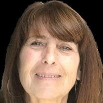 Mrs. JoAnne E. (Gentile) Colenzo