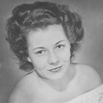 Helen Jane Myer