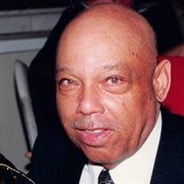 Robert "Mex" Allen