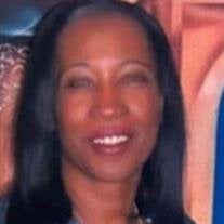 Tobitha Ann Johnson