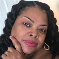 Jacqueline Yvonne Bunch