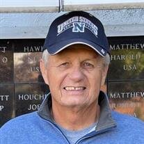 Tommy Joe Laws